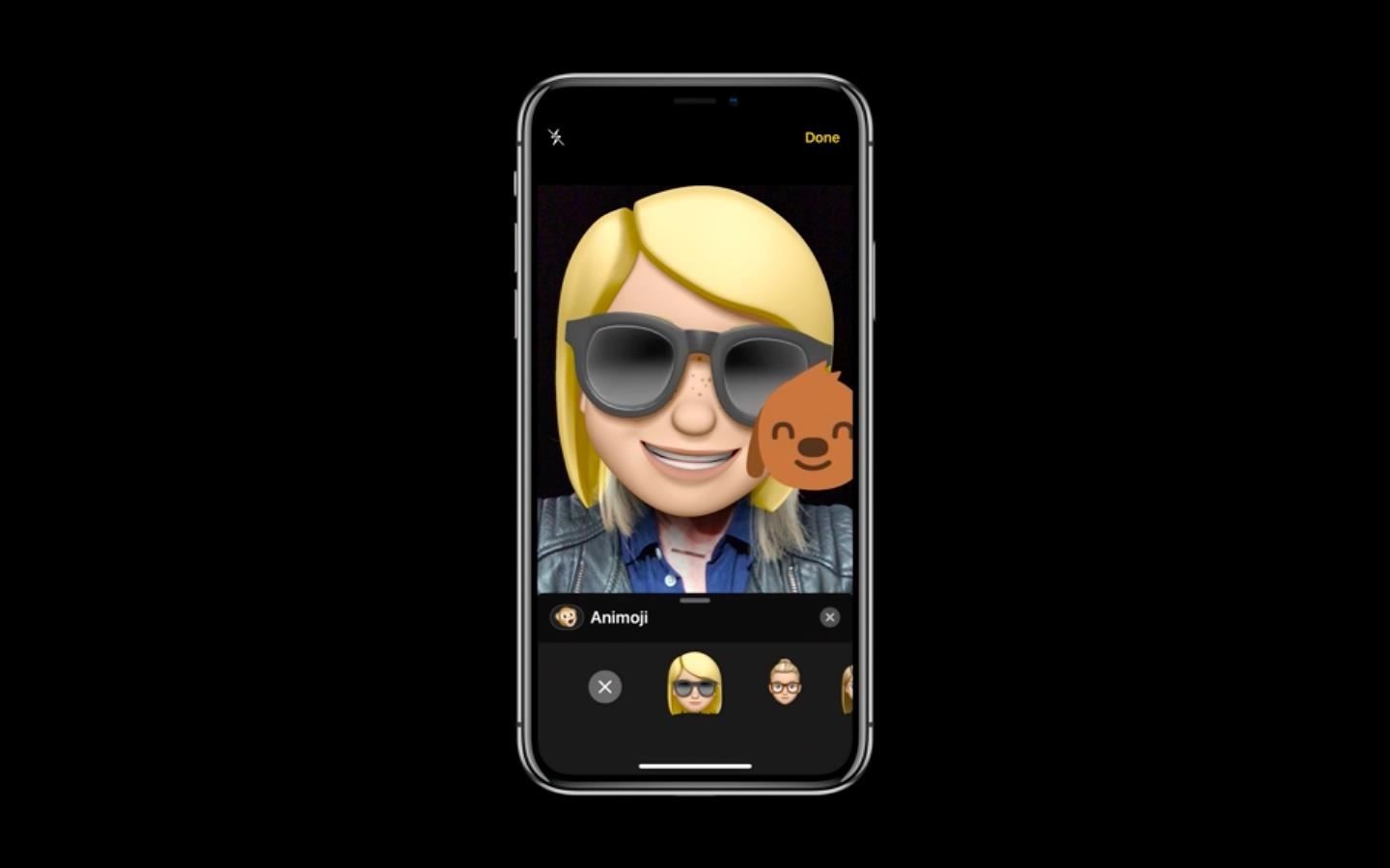 use-animoji-memoji-facetime-video-calls-your-iphone-w1456-3 How to Use Animoji & Memoji in FaceTime Video Calls on Your iPhone