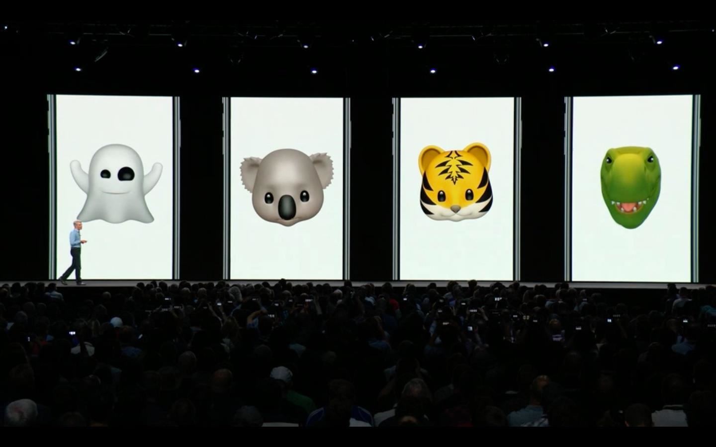 use-animoji-memoji-facetime-video-calls-your-iphone-w1456 How to Use Animoji & Memoji in FaceTime Video Calls on Your iPhone