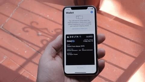 use-app-switcher-iphone-models-with-face-id-w1456 How to Use the App Switcher on iPhone Models with Face ID