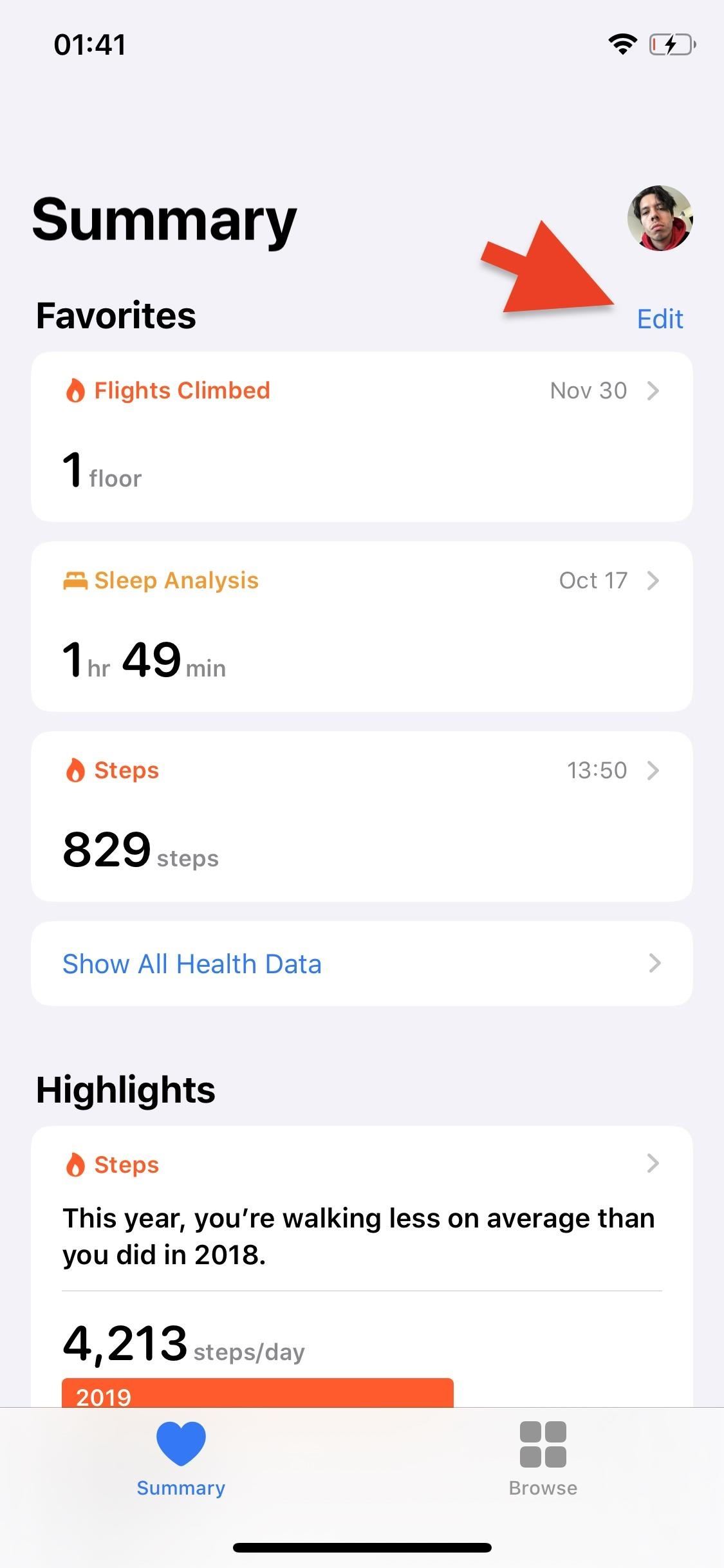 use-apple-health-see-if-your-headphones-are-too-loud-when-connected-your-iphone-w1456-1 Use Apple Health to See if Your Headphones Are Too Loud When Connected to Your iPhone