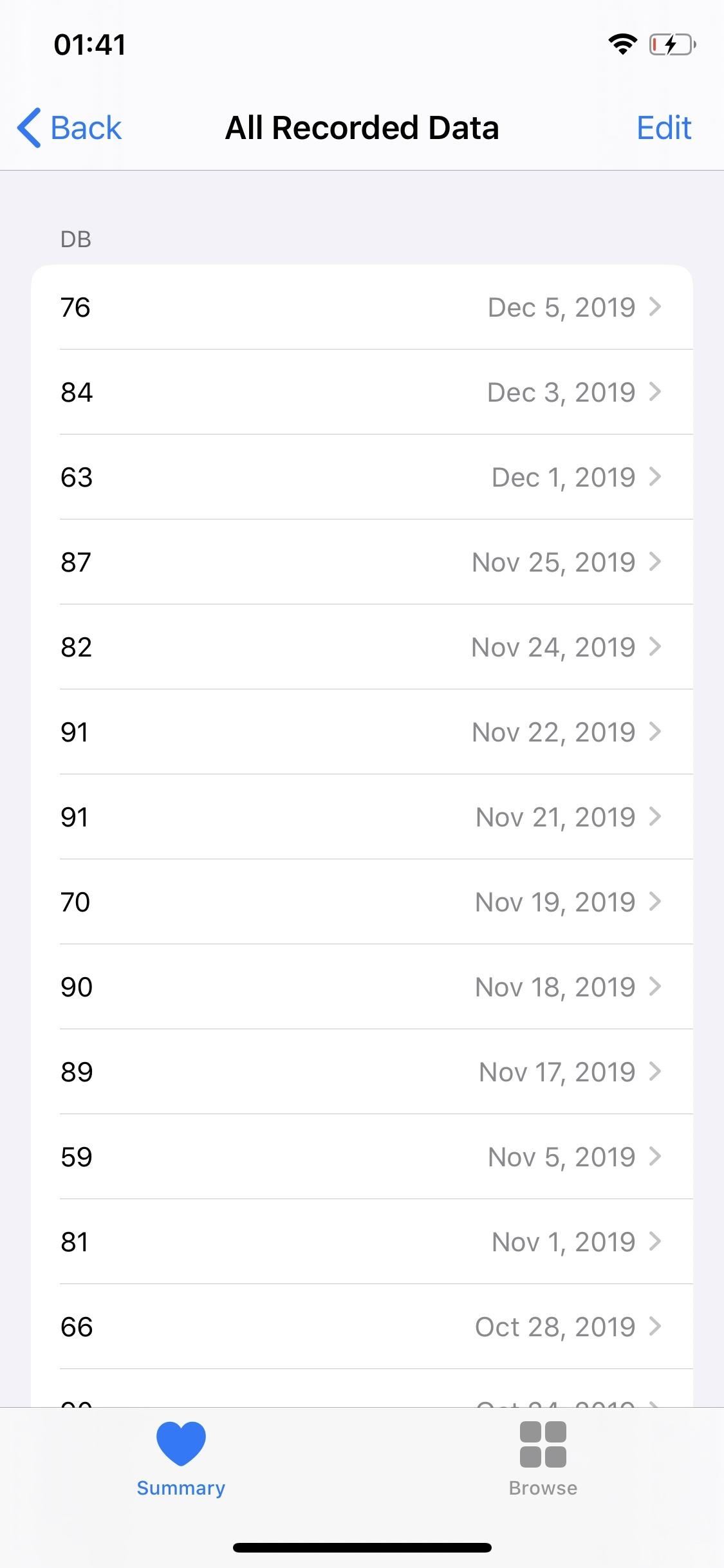use-apple-health-see-if-your-headphones-are-too-loud-when-connected-your-iphone-w1456-10 Use Apple Health to See if Your Headphones Are Too Loud When Connected to Your iPhone