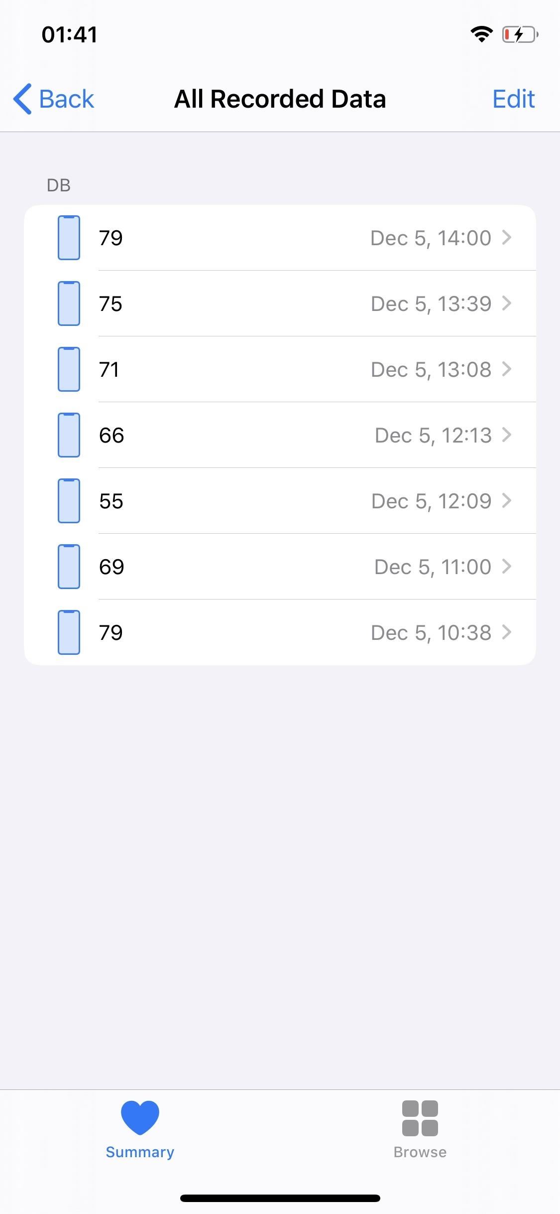 use-apple-health-see-if-your-headphones-are-too-loud-when-connected-your-iphone-w1456-11 Use Apple Health to See if Your Headphones Are Too Loud When Connected to Your iPhone