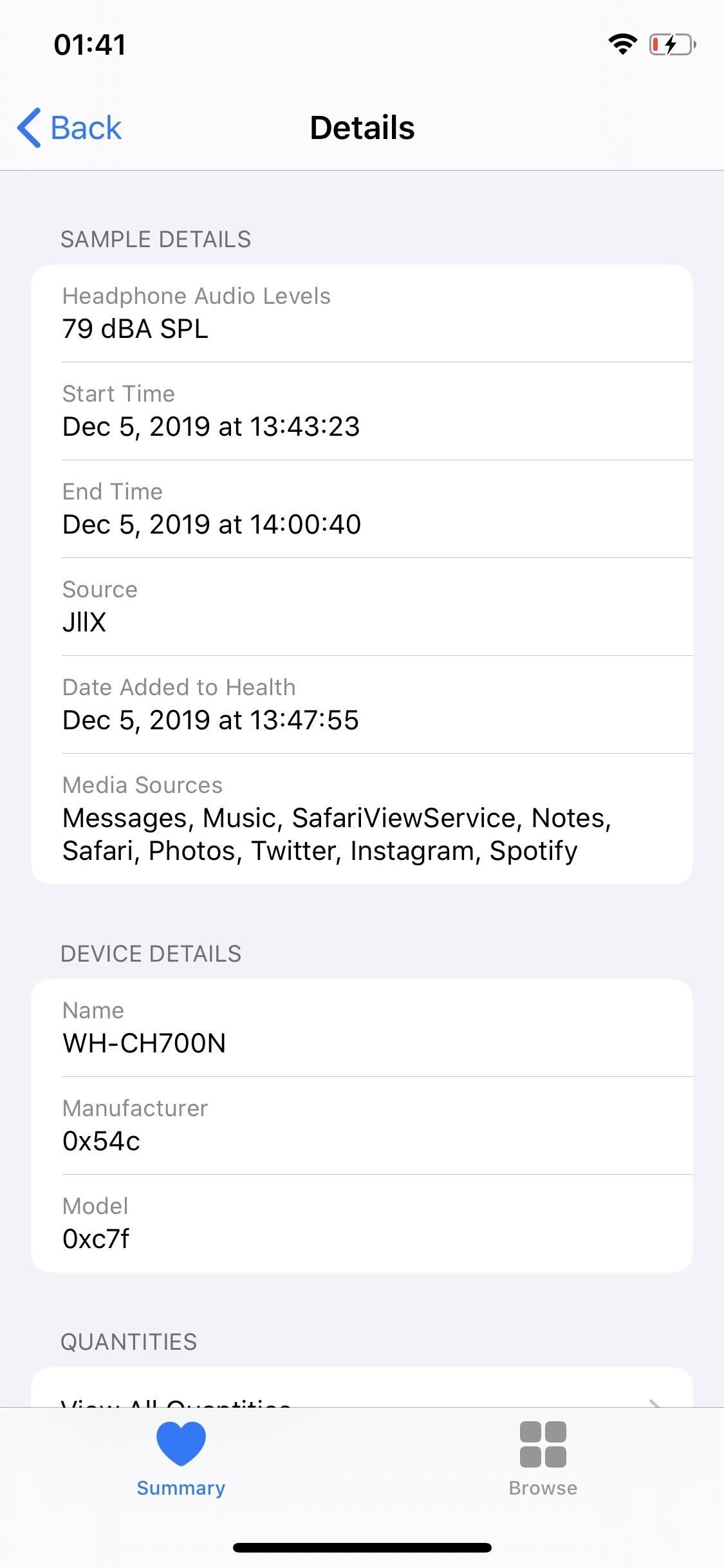 use-apple-health-see-if-your-headphones-are-too-loud-when-connected-your-iphone-w1456-12 Use Apple Health to See if Your Headphones Are Too Loud When Connected to Your iPhone