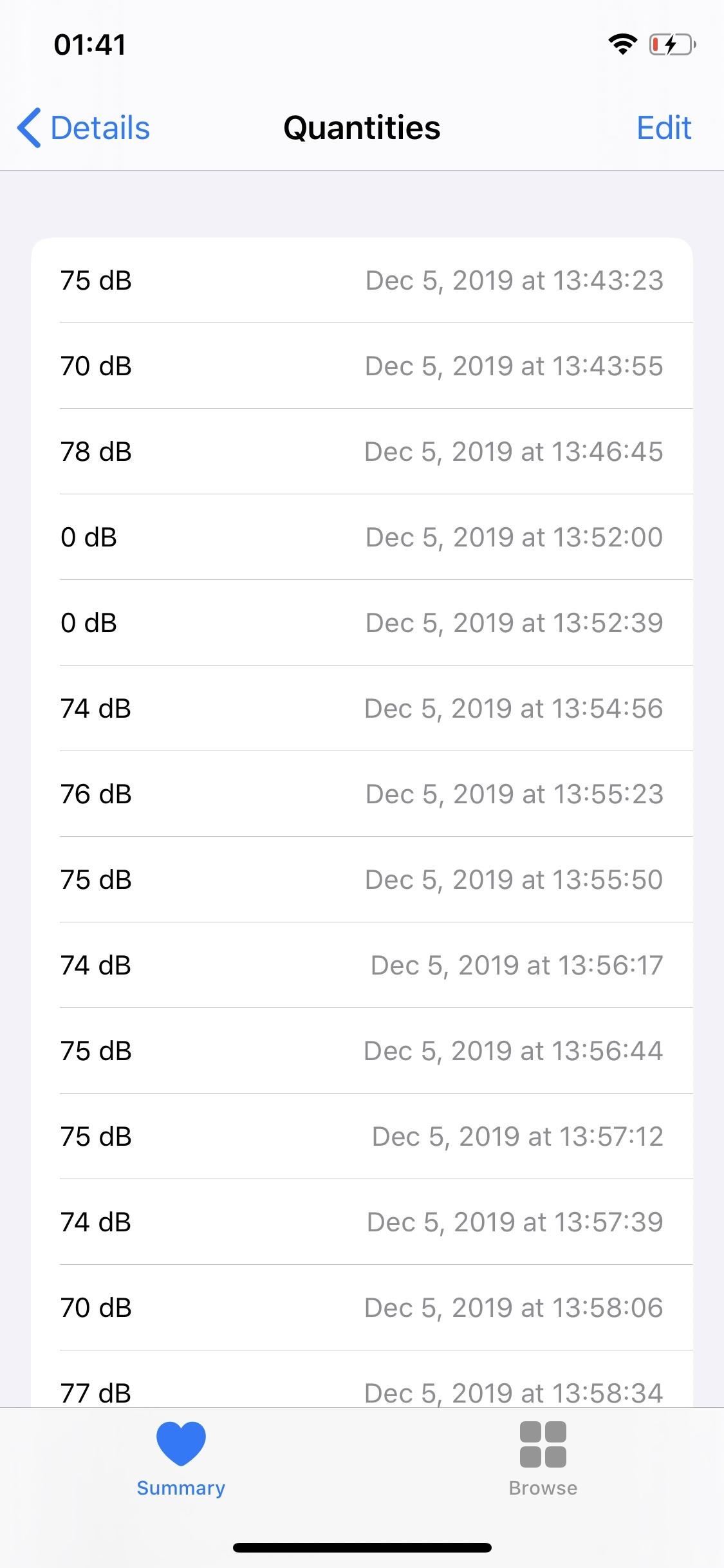 use-apple-health-see-if-your-headphones-are-too-loud-when-connected-your-iphone-w1456-13 Use Apple Health to See if Your Headphones Are Too Loud When Connected to Your iPhone