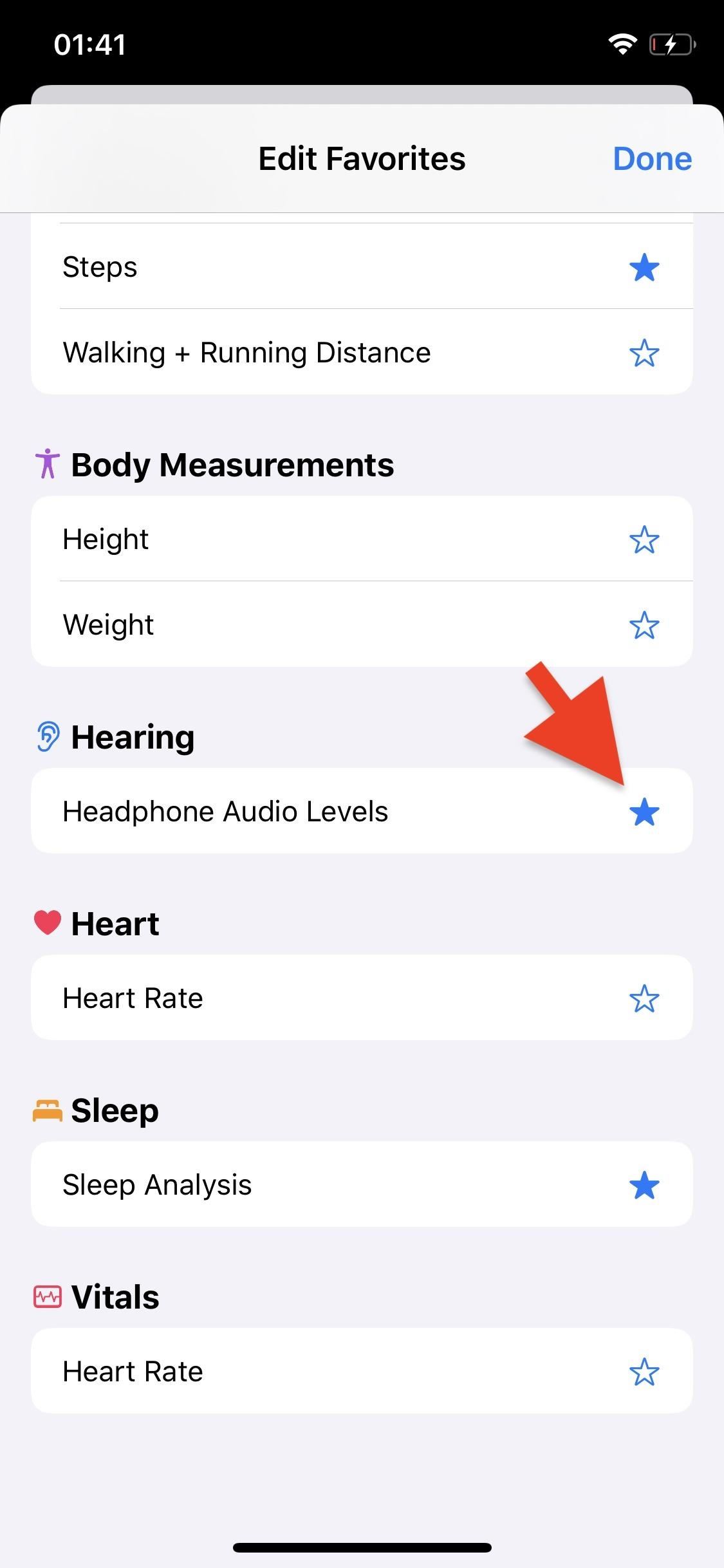 use-apple-health-see-if-your-headphones-are-too-loud-when-connected-your-iphone-w1456-2 Use Apple Health to See if Your Headphones Are Too Loud When Connected to Your iPhone