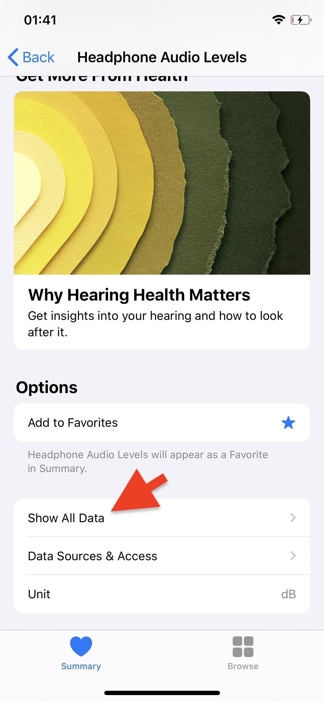 use-apple-health-see-if-your-headphones-are-too-loud-when-connected-your-iphone-w1456-9 Use Apple Health to See if Your Headphones Are Too Loud When Connected to Your iPhone