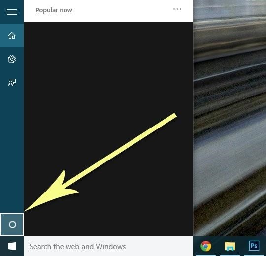 use-cortana-voice-assistant-windows-10-w1456-1 How to Use the Cortana Voice Assistant in Windows 10
