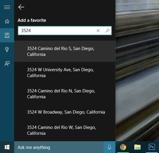 use-cortana-voice-assistant-windows-10-w1456-10 How to Use the Cortana Voice Assistant in Windows 10
