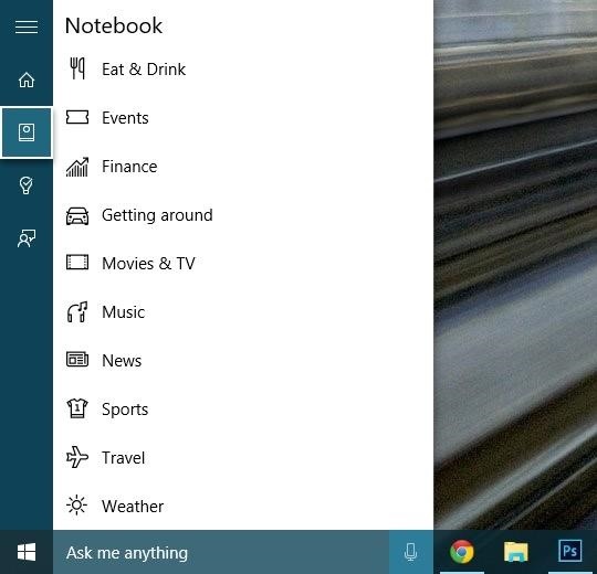 use-cortana-voice-assistant-windows-10-w1456-12 How to Use the Cortana Voice Assistant in Windows 10