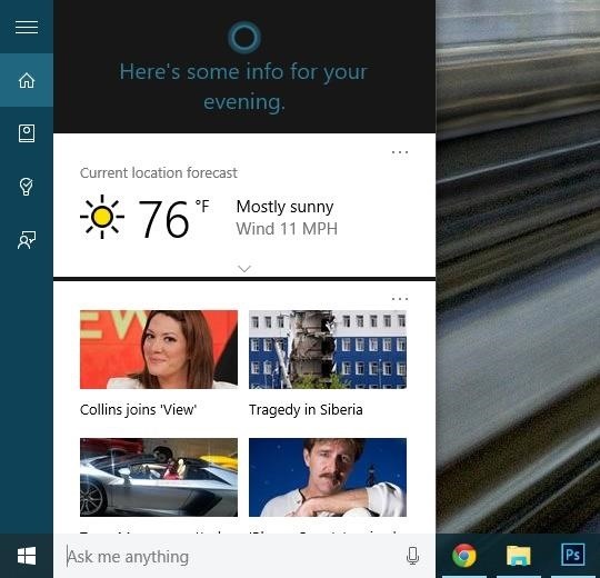 use-cortana-voice-assistant-windows-10-w1456-14 How to Use the Cortana Voice Assistant in Windows 10