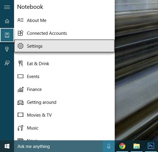 use-cortana-voice-assistant-windows-10-w1456-3 How to Use the Cortana Voice Assistant in Windows 10