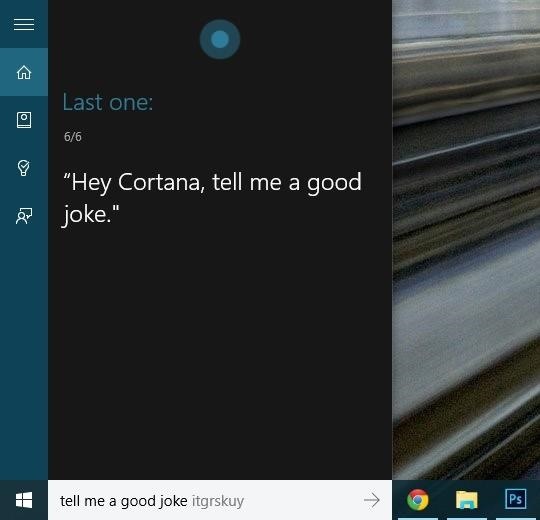 use-cortana-voice-assistant-windows-10-w1456-6 How to Use the Cortana Voice Assistant in Windows 10