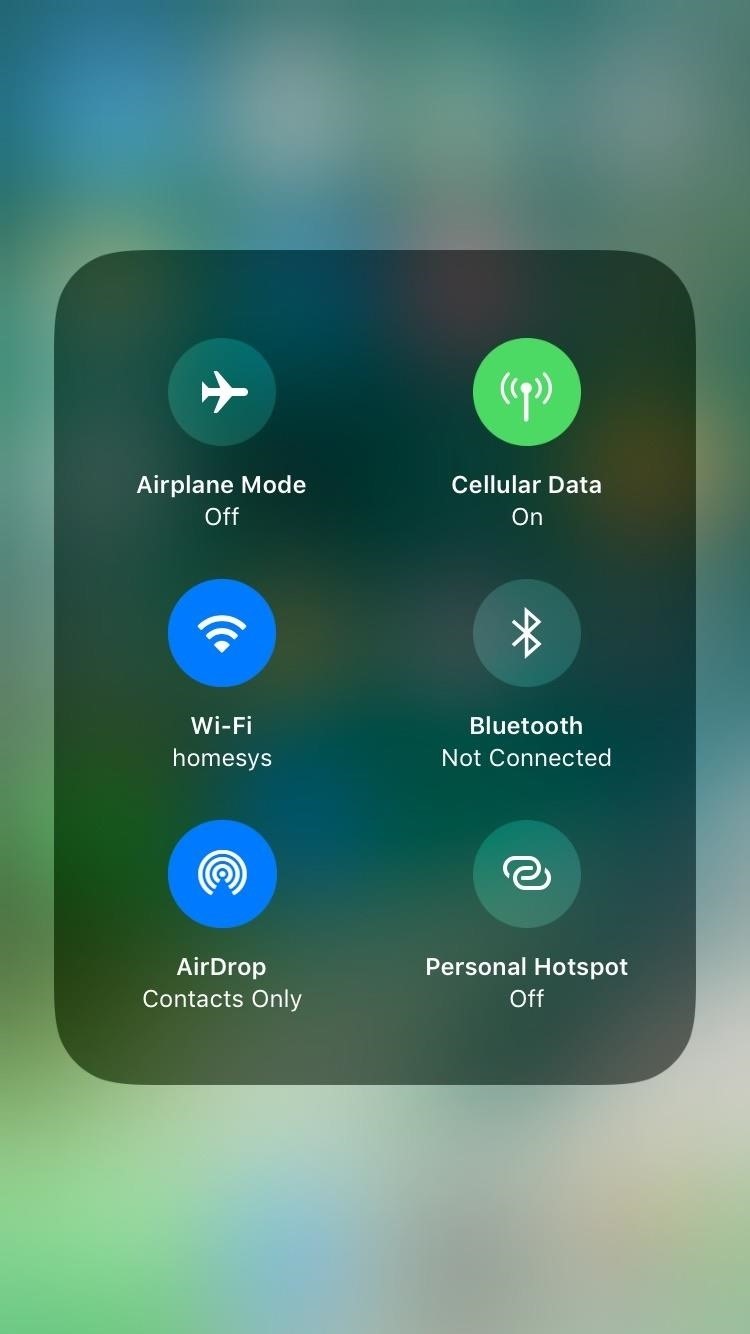 use-customize-control-center-your-iphone-w1456-2 How to Use & Customize Control Center on Your iPhone