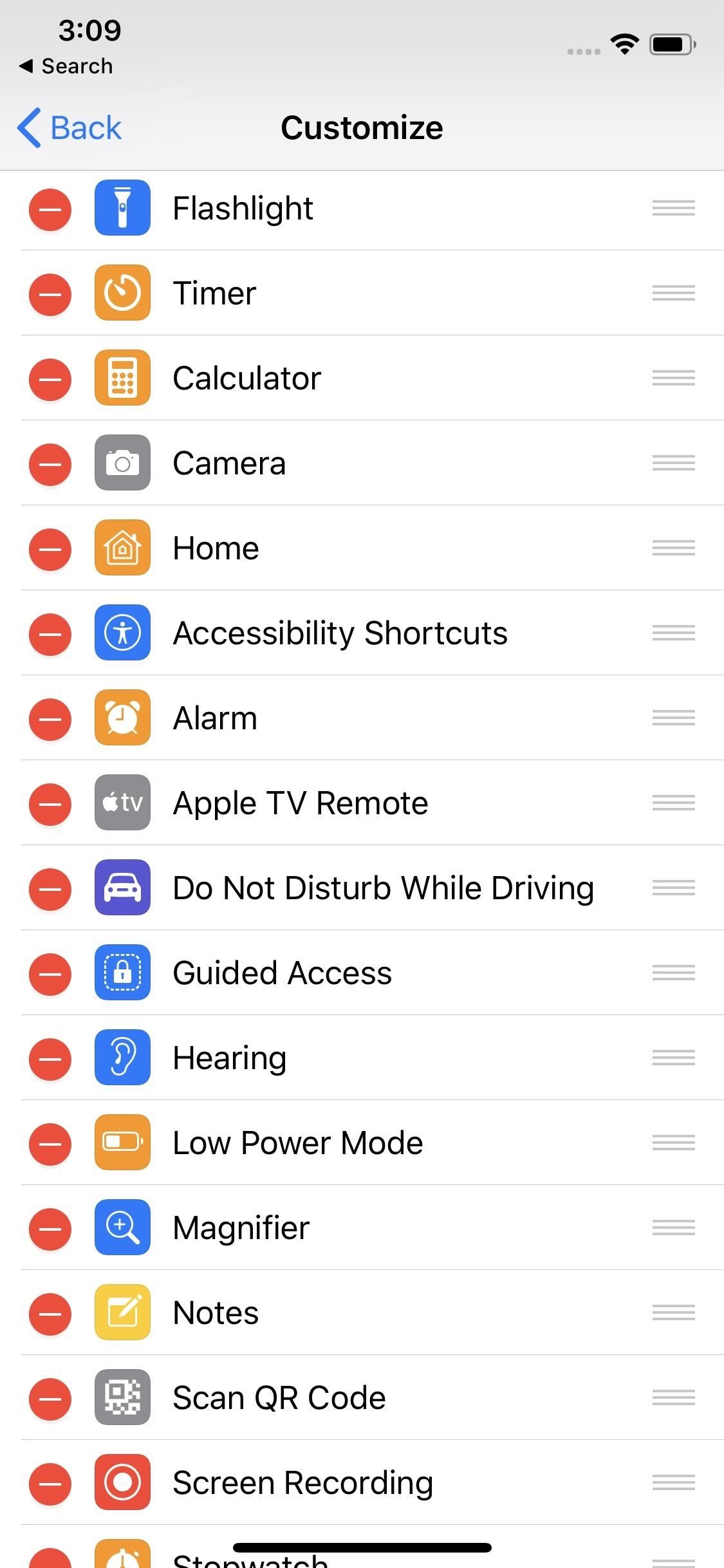 use-customize-control-center-your-iphone-w1456-3 How to Use & Customize Control Center on Your iPhone