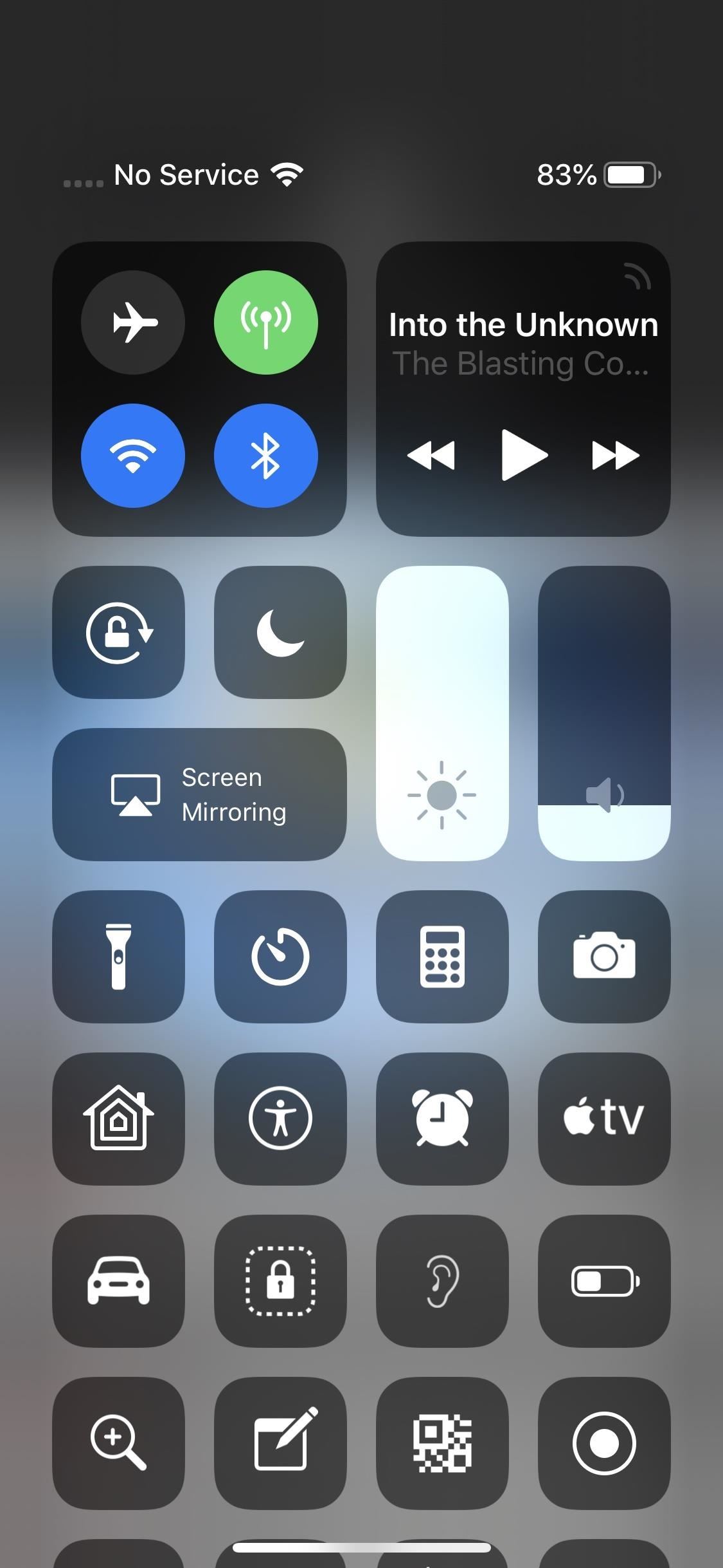 use-customize-control-center-your-iphone-w1456-5 How to Use & Customize Control Center on Your iPhone