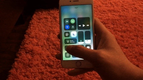 use-customize-control-center-your-iphone-w1456-6 How to Use & Customize Control Center on Your iPhone