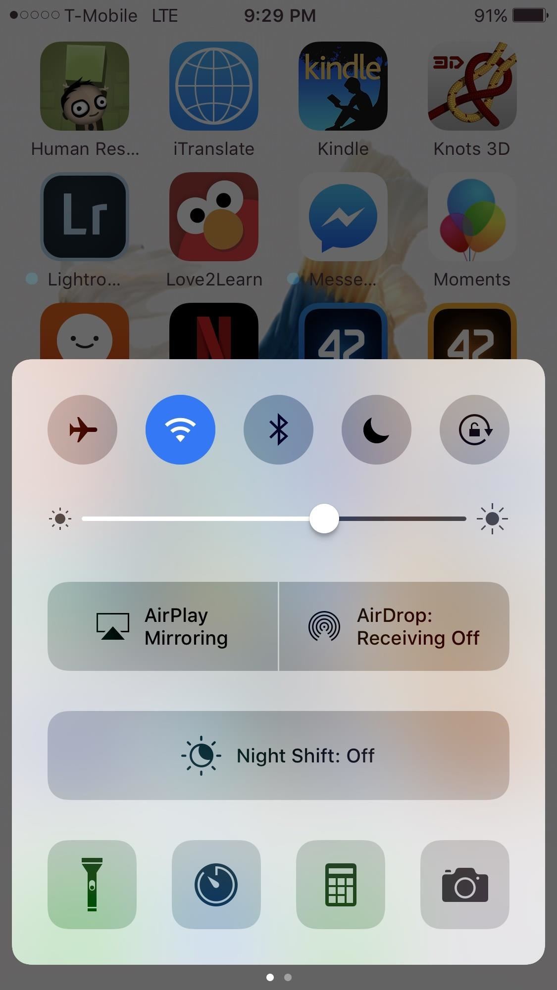 use-customize-control-center-your-iphone-w1456 How to Use & Customize Control Center on Your iPhone