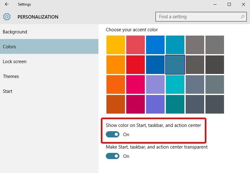 use-customize-new-start-menu-windows-10-w1456-13 How to Use & Customize the New Start Menu in Windows 10