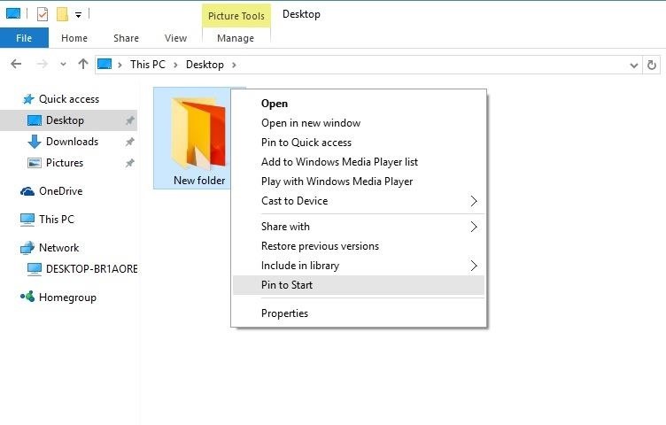 use-customize-new-start-menu-windows-10-w1456-8 How to Use & Customize the New Start Menu in Windows 10