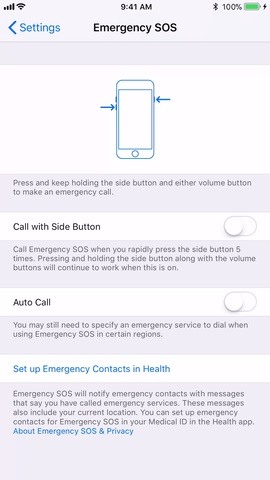 use-emergency-sos-shortcut-your-iphone-ios-11-w1456-1 How to Use the Emergency SOS Shortcut on Your iPhone in iOS 11