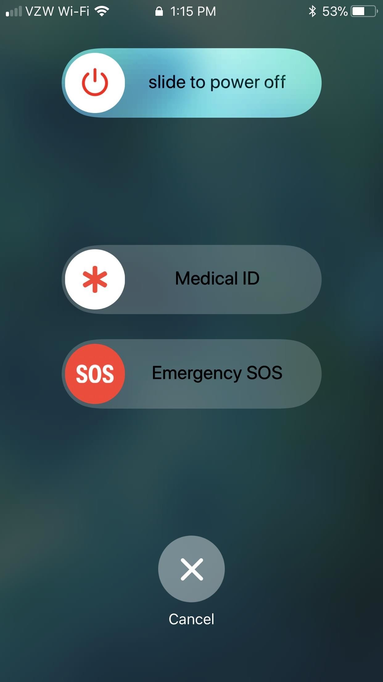 use-emergency-sos-shortcut-your-iphone-ios-11-w1456-4 How to Use the Emergency SOS Shortcut on Your iPhone in iOS 11