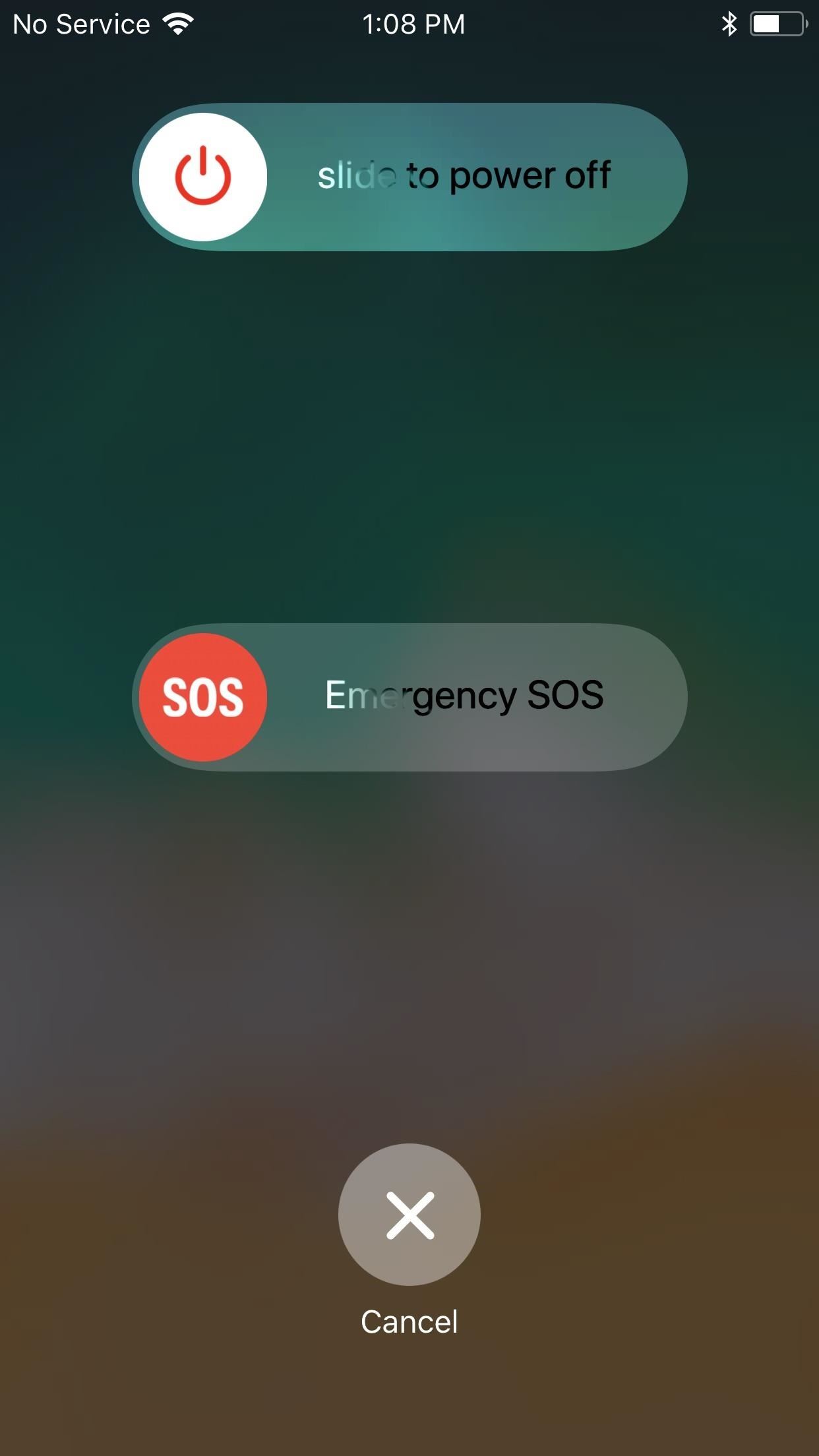 use-emergency-sos-shortcut-your-iphone-ios-11-w1456-8 How to Use the Emergency SOS Shortcut on Your iPhone in iOS 11