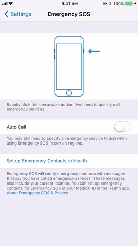 use-emergency-sos-shortcut-your-iphone-ios-11-w1456 How to Use the Emergency SOS Shortcut on Your iPhone in iOS 11