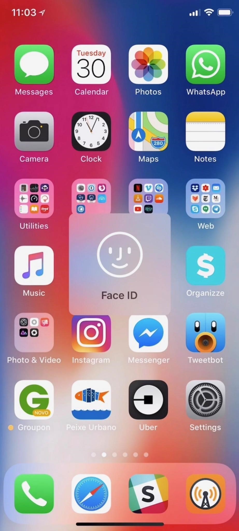 use-face-id-iphone-x-approve-family-sharing-download-requests-w1456-5 How to Use Face ID on iPhone X to Approve Family Sharing Download Requests