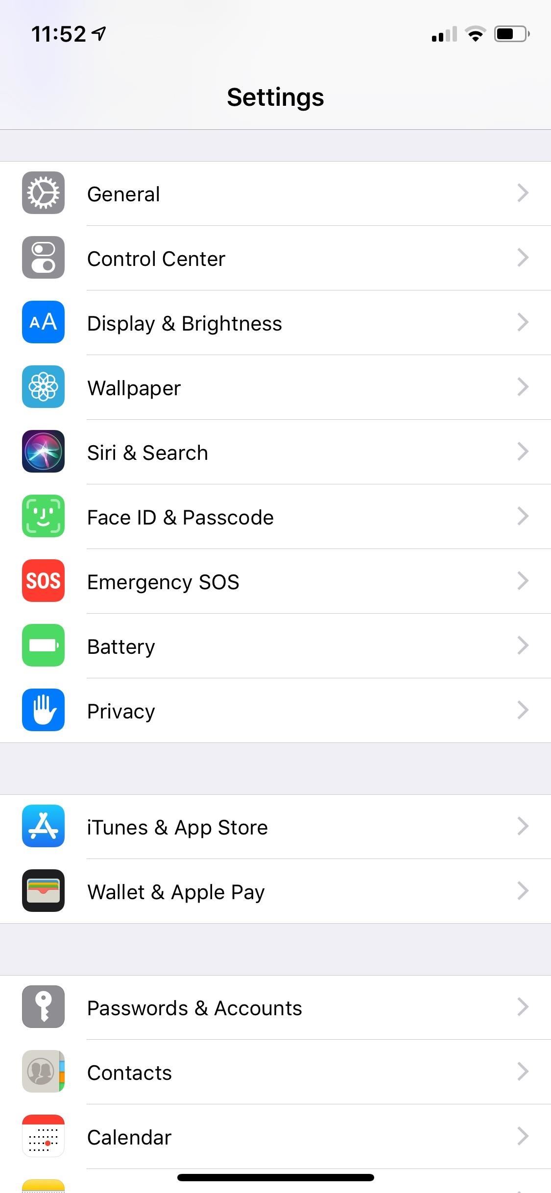 use-face-id-with-sunglasses-w1456 How to Use Face ID with Sunglasses On