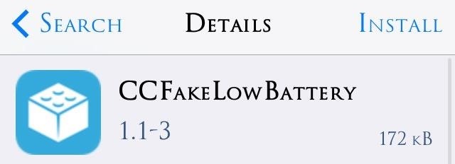 use-fake-low-battery-icon-your-iphone-politely-refuse-anyone-from-borrowing-w1456 Use a Fake Low Battery Icon on Your iPhone to Politely Refuse Anyone from Borrowing It