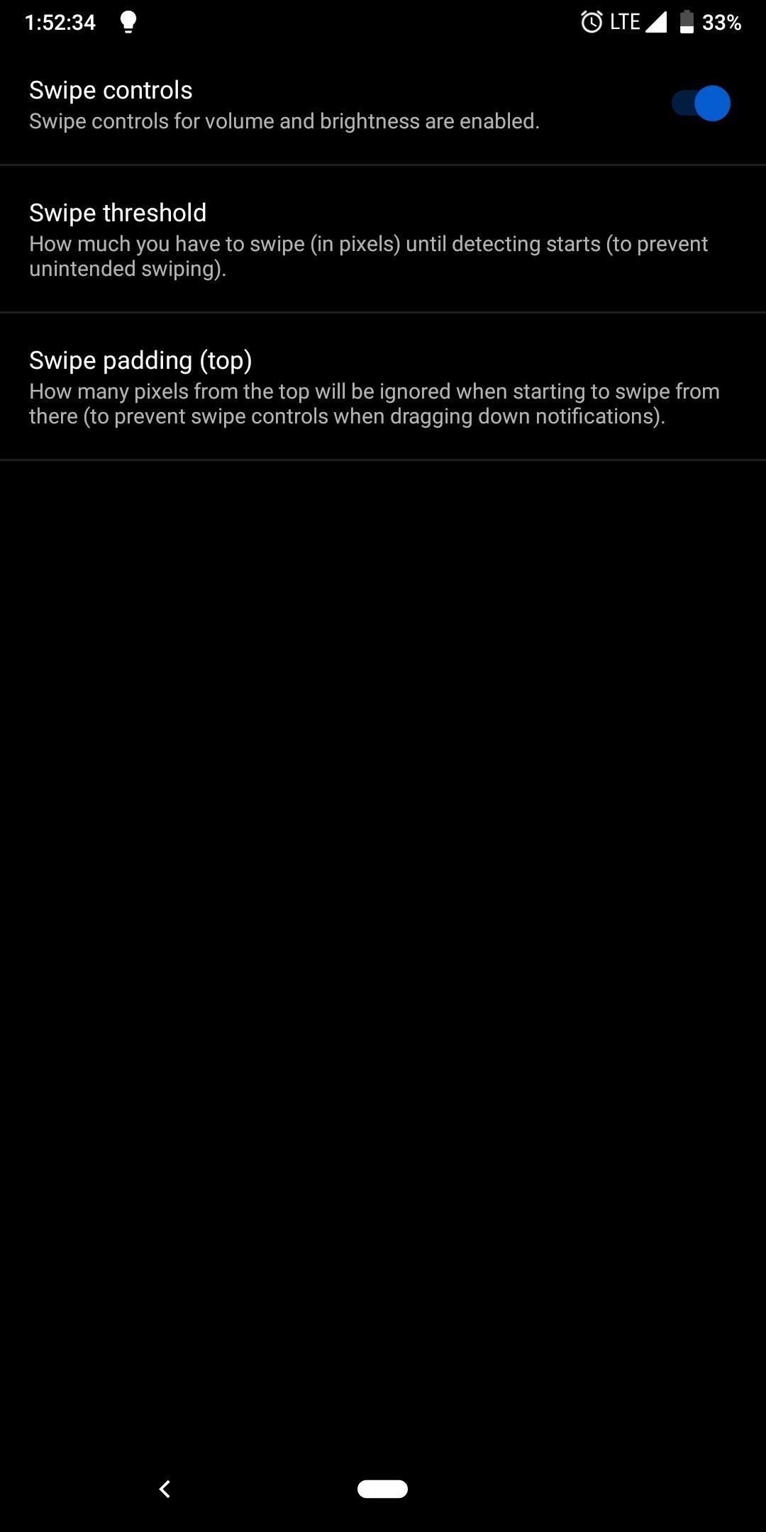 use-gestures-control-youtubes-brightness-volume-android-w1456-5 Use Gestures to Control YouTube's Brightness & Volume on Android