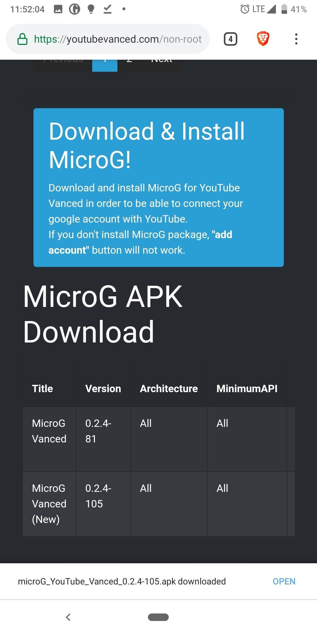 use-gestures-control-youtubes-brightness-volume-android-w1456 Use Gestures to Control YouTube's Brightness & Volume on Android