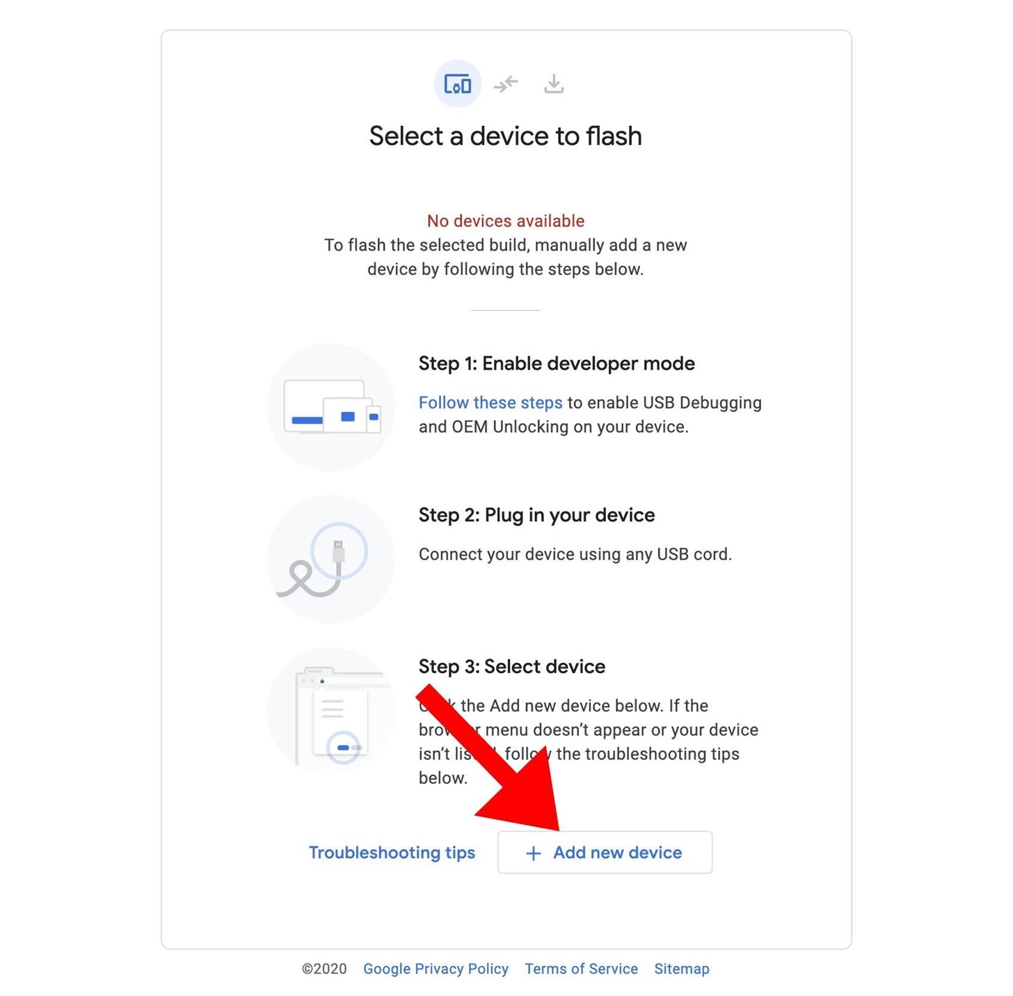 use-googles-android-flash-tool-manually-update-your-phone-recover-from-soft-brick-w1456-2 How to Use Google's Android Flash Tool to Manually Update Your Phone or Recover from a Soft Brick