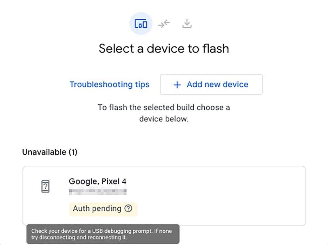 use-googles-android-flash-tool-manually-update-your-phone-recover-from-soft-brick-w1456-4 How to Use Google's Android Flash Tool to Manually Update Your Phone or Recover from a Soft Brick