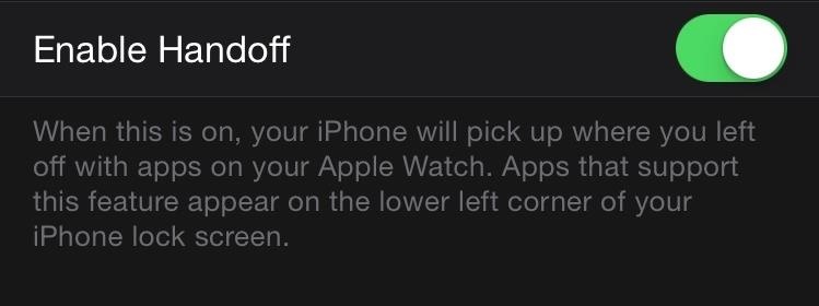 use-handoff-apple-watch-continue-tasks-your-iphone-w1456 How to Use Handoff on the Apple Watch to Continue Tasks on Your iPhone