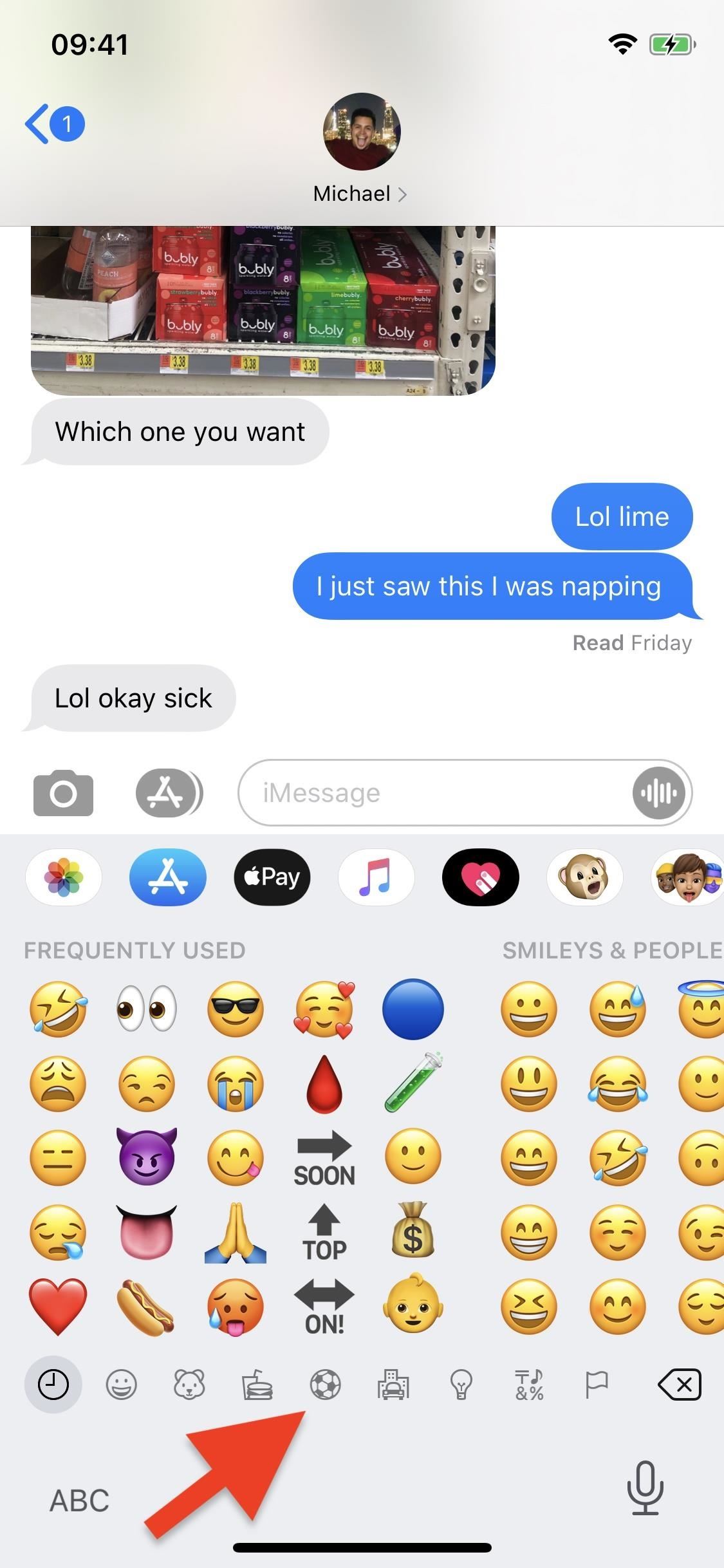 use-hidden-quick-scroll-browse-emojis-your-iphone-faster-w1456-1 Use the Hidden Quick Scroll to Browse Emojis on Your iPhone Faster