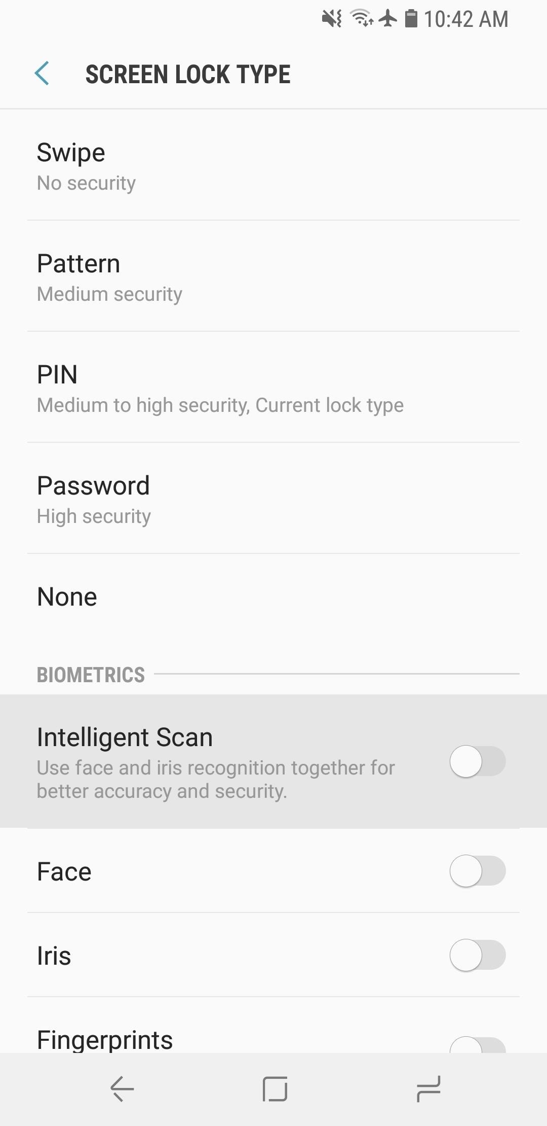 use-intelligent-scan-unlock-your-galaxy-s9-faster-w1456-2 How to Use Intelligent Scan to Unlock Your Galaxy S9 Faster