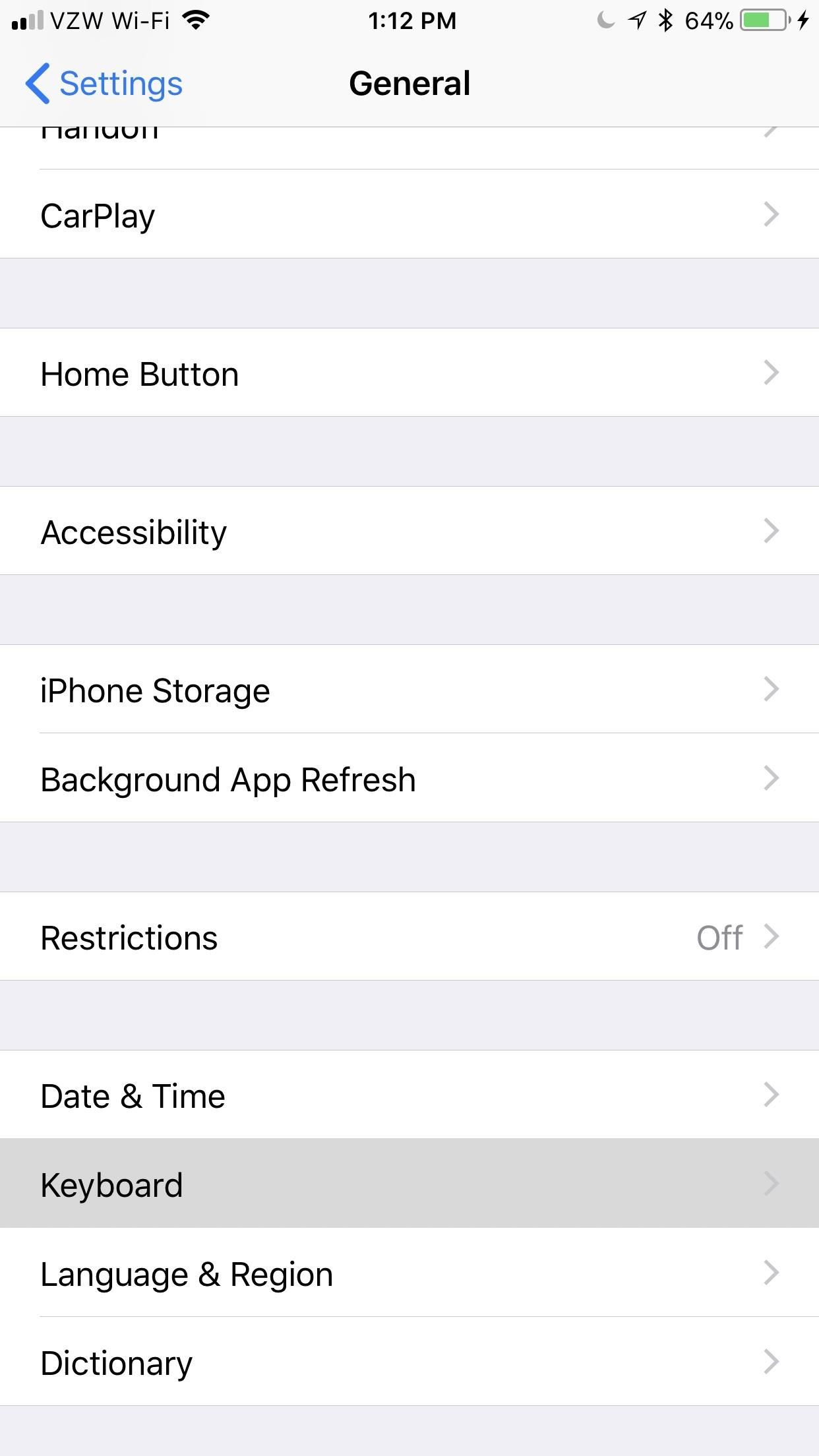 use-keyboard-shortcuts-type-out-emoticons-faster-your-iphone-w1456-1 How to Use Keyboard Shortcuts to Type Out Emoticons Faster on Your iPhone