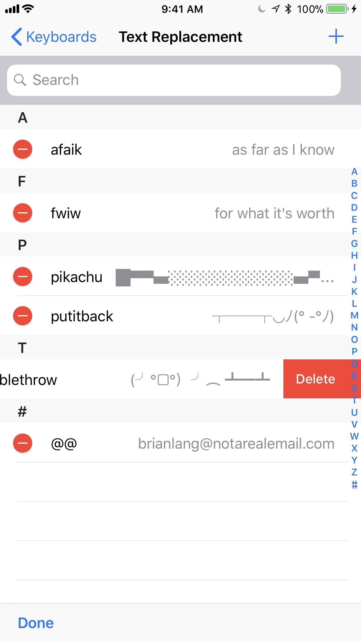 use-keyboard-shortcuts-type-out-emoticons-faster-your-iphone-w1456-12 How to Use Keyboard Shortcuts to Type Out Emoticons Faster on Your iPhone