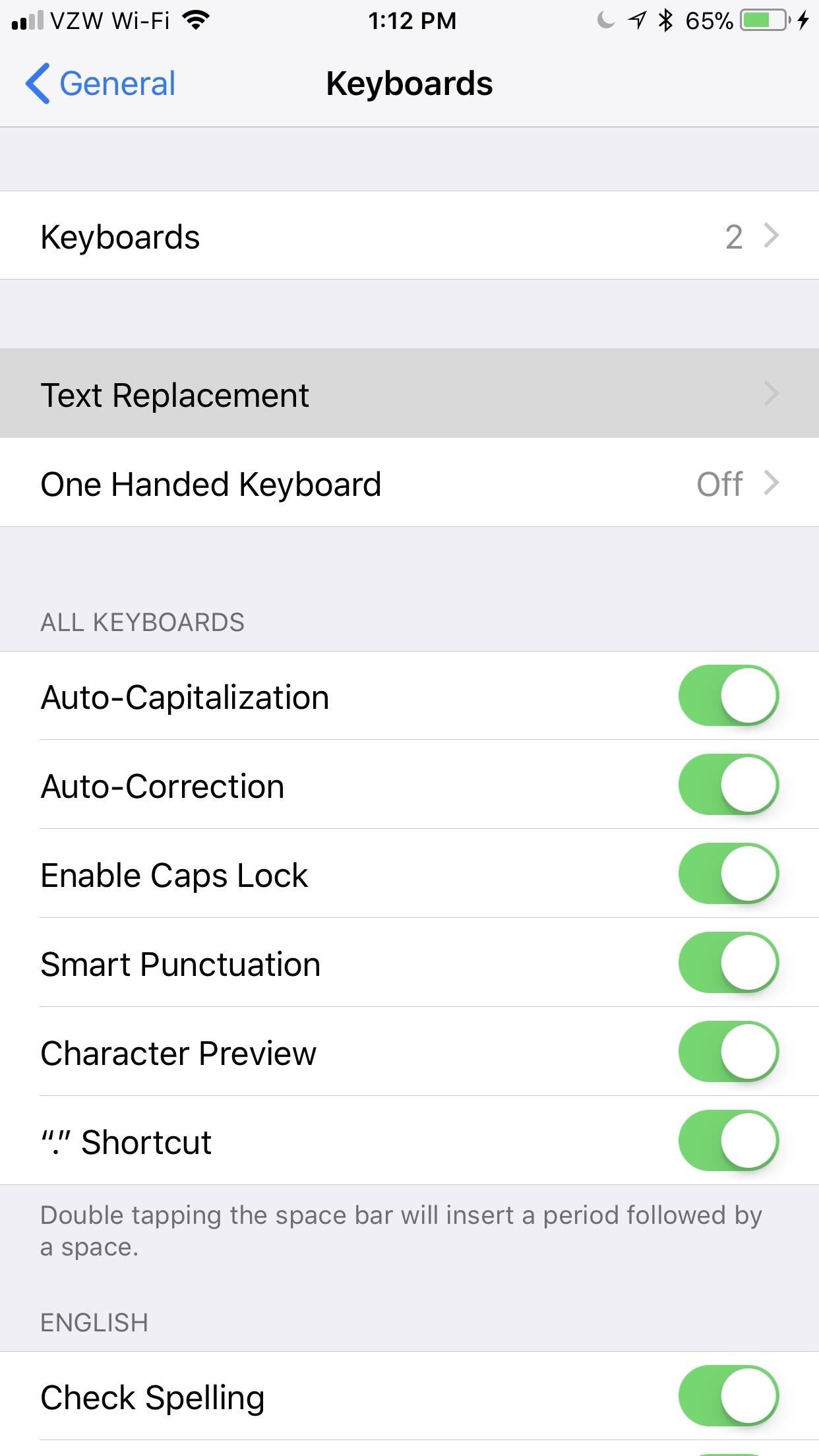 use-keyboard-shortcuts-type-out-emoticons-faster-your-iphone-w1456-2 How to Use Keyboard Shortcuts to Type Out Emoticons Faster on Your iPhone