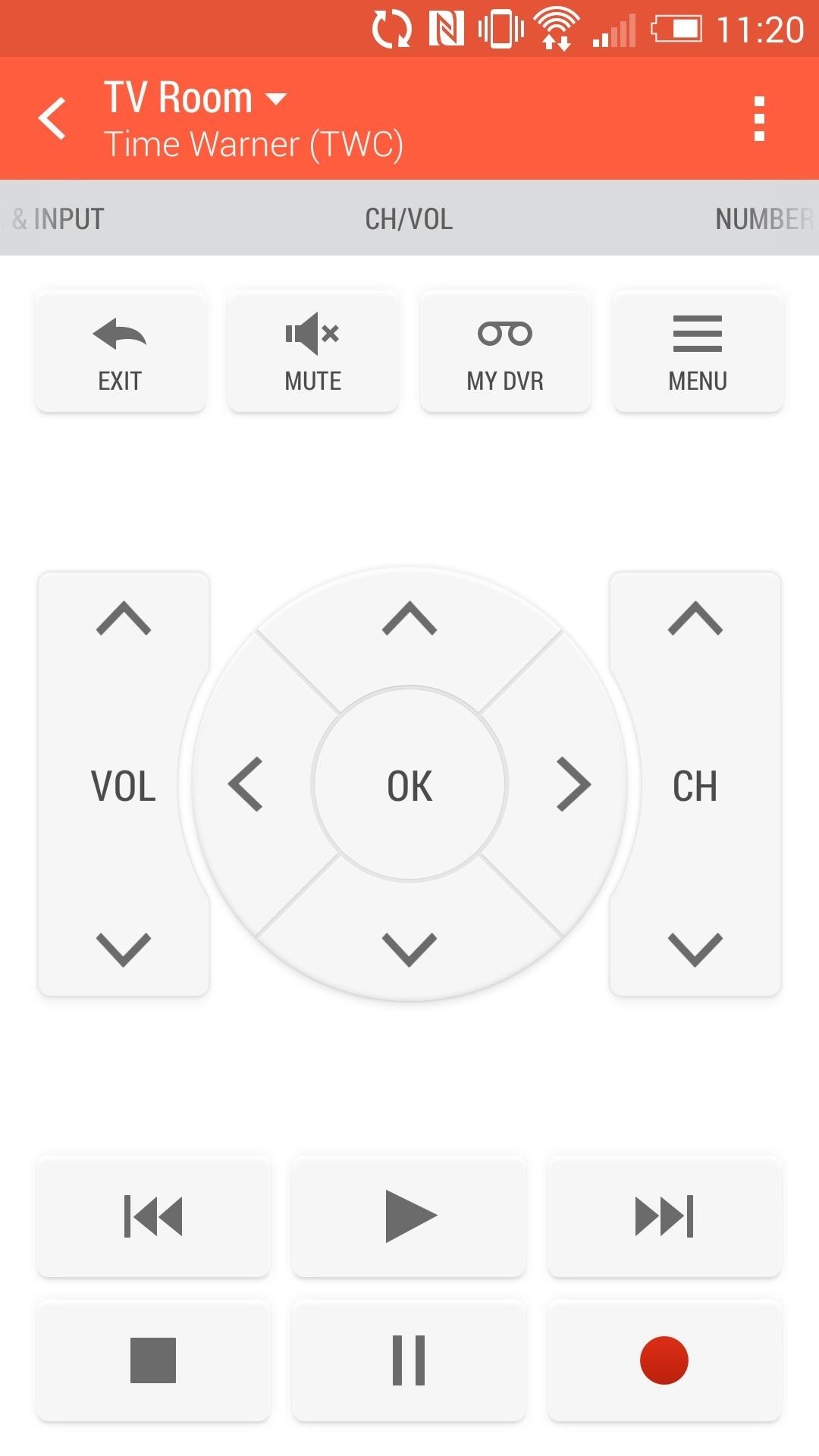 use-m8s-new-sense-tv-app-your-htc-one-m7-ditch-your-remotes-for-good-w1456-7 How to Use the M8's New Sense TV App on Your HTC One M7 & Ditch Your Remotes for Good