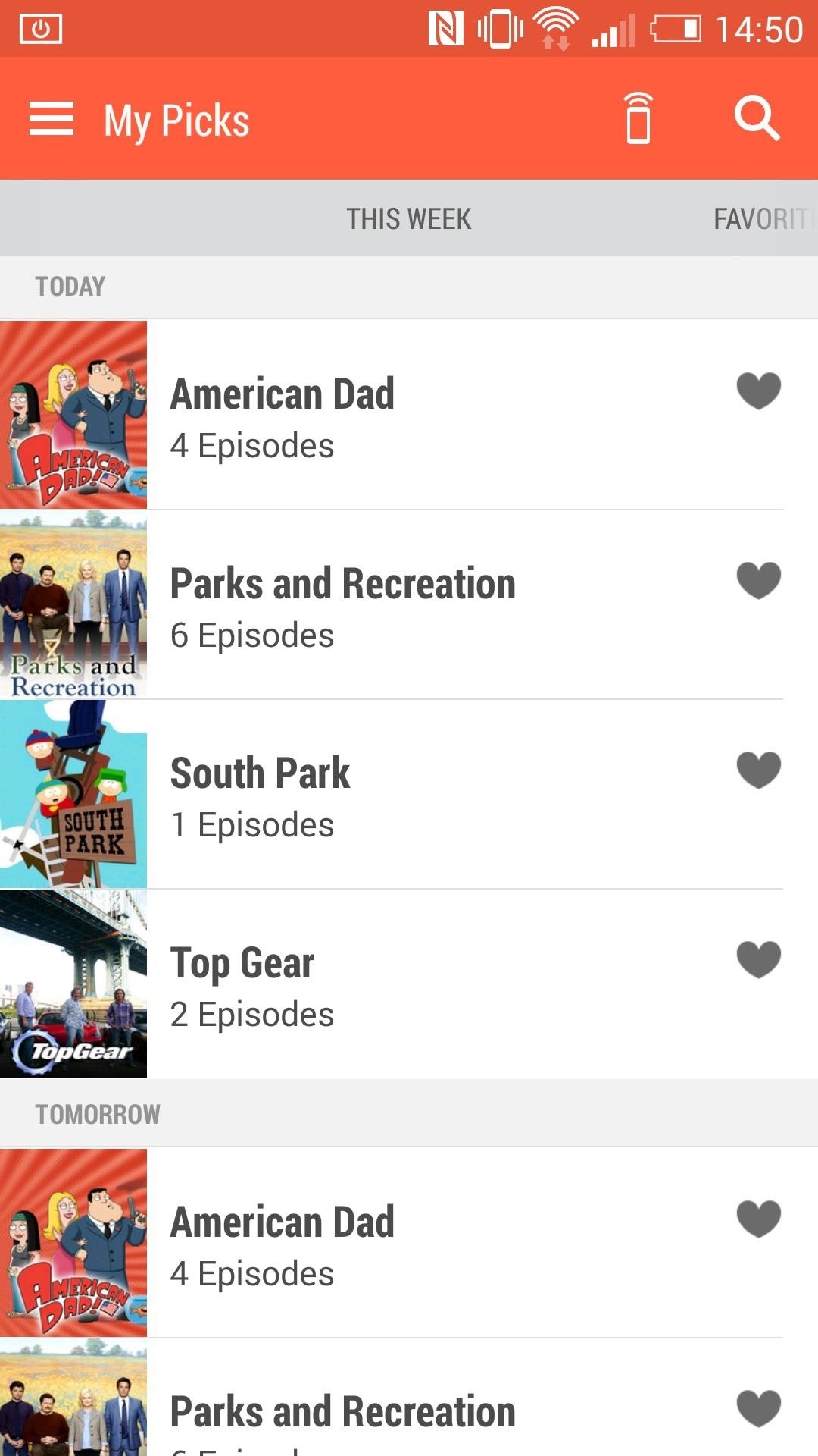 use-m8s-new-sense-tv-app-your-htc-one-m7-ditch-your-remotes-for-good-w1456-8 How to Use the M8's New Sense TV App on Your HTC One M7 & Ditch Your Remotes for Good