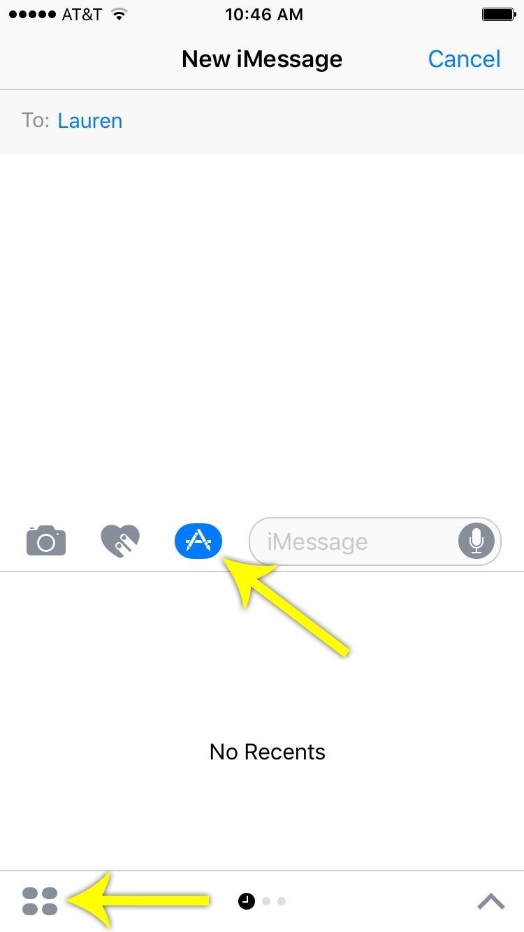 use-new-imessage-app-store-ios-10-send-custom-stickers-weather-info-more-w1456-1 How to Use the New iMessage App Store in iOS 10 to Send Custom Stickers, Weather Info & More