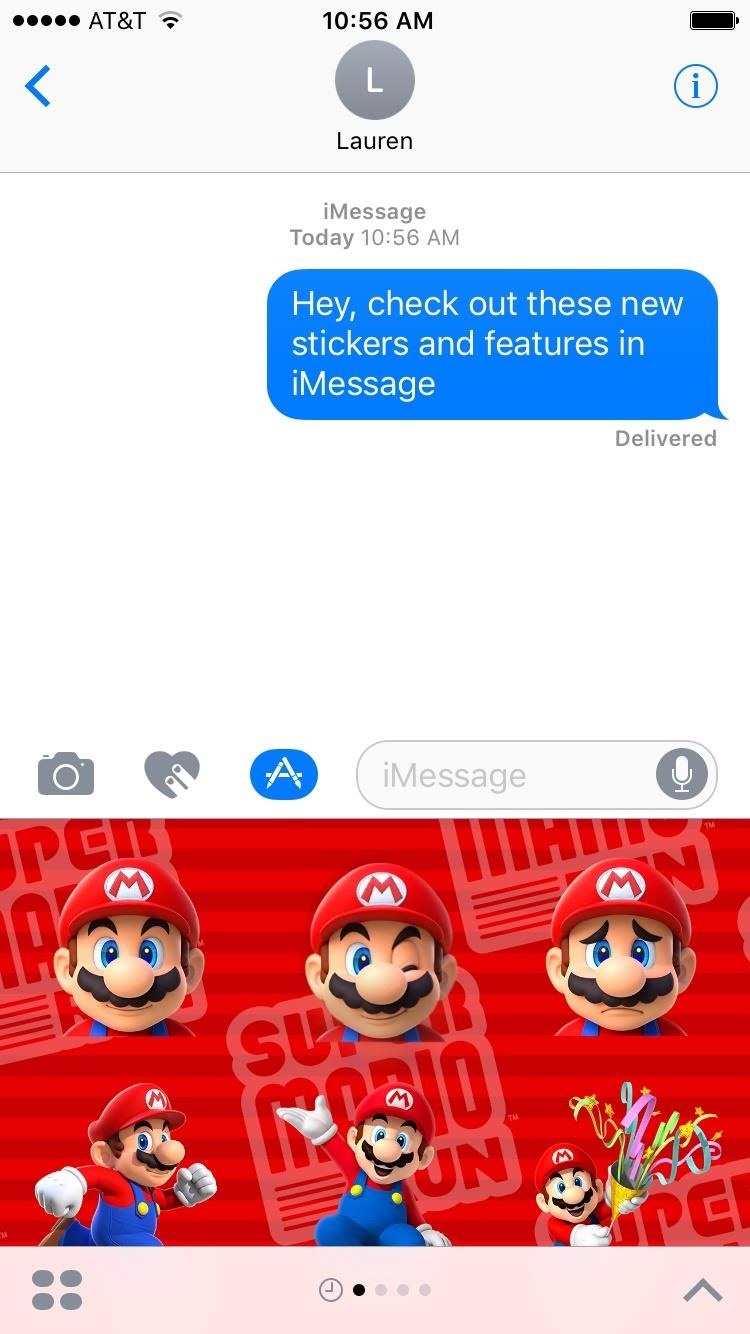 use-new-imessage-app-store-ios-10-send-custom-stickers-weather-info-more-w1456-10 How to Use the New iMessage App Store in iOS 10 to Send Custom Stickers, Weather Info & More