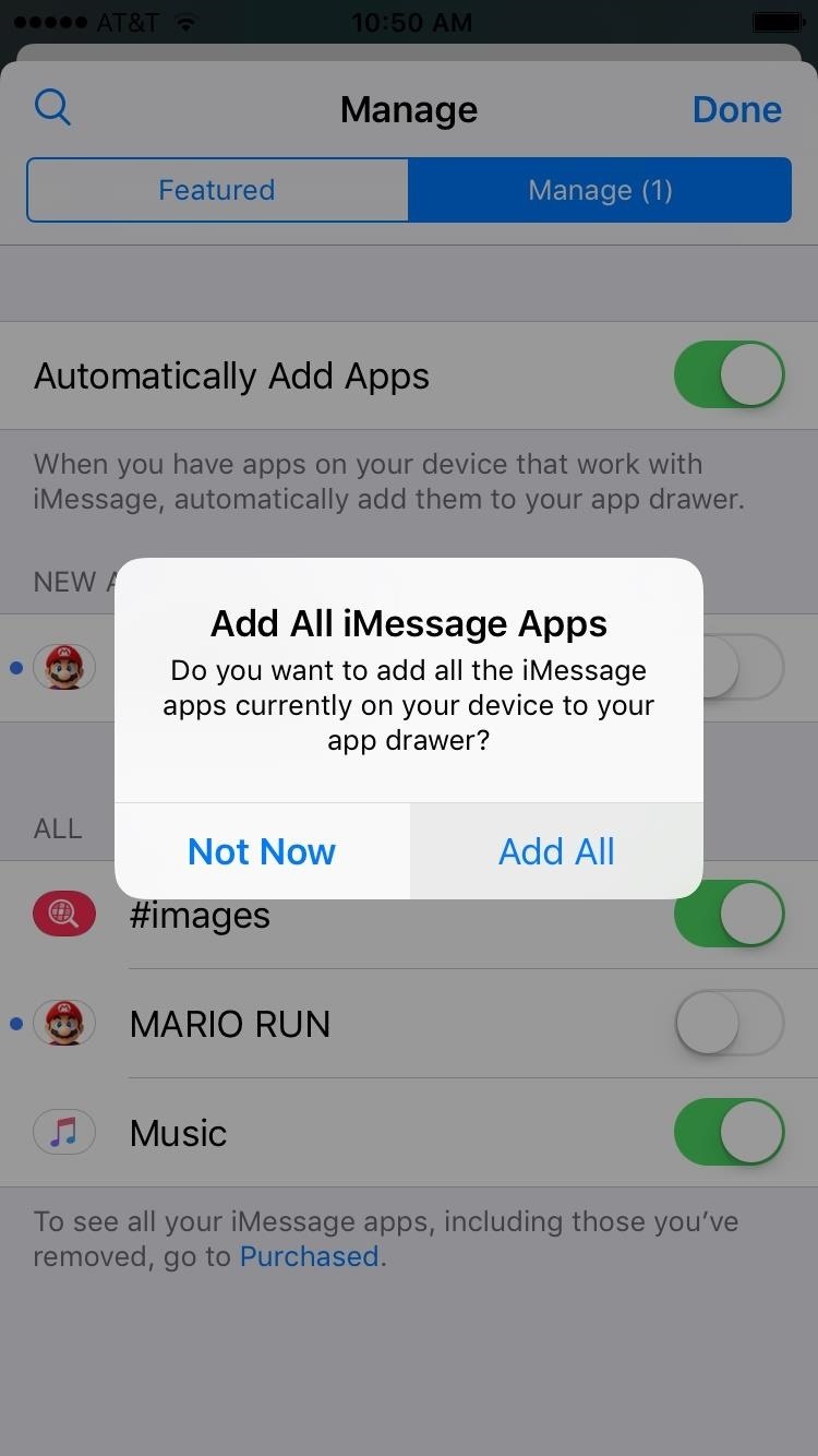 use-new-imessage-app-store-ios-10-send-custom-stickers-weather-info-more-w1456-6 How to Use the New iMessage App Store in iOS 10 to Send Custom Stickers, Weather Info & More