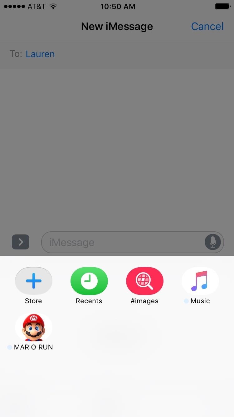 use-new-imessage-app-store-ios-10-send-custom-stickers-weather-info-more-w1456-9 How to Use the New iMessage App Store in iOS 10 to Send Custom Stickers, Weather Info & More