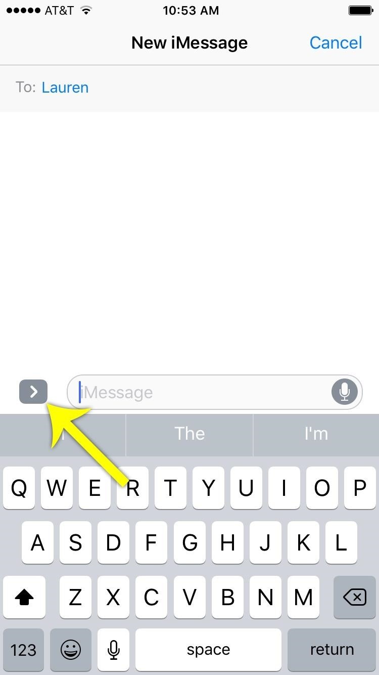 use-new-imessage-app-store-ios-10-send-custom-stickers-weather-info-more-w1456 How to Use the New iMessage App Store in iOS 10 to Send Custom Stickers, Weather Info & More