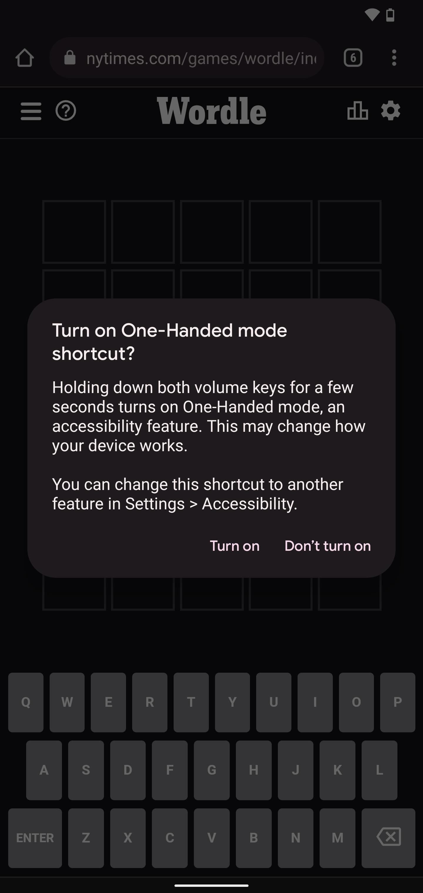 use-one-handed-mode-pixels-and-other-android-12-phones-reach-top-screen-more-easily-w1456-14 Use One-Handed Mode on Pixels and Other Android 12 Phones to Reach the Top of the Screen More Easily