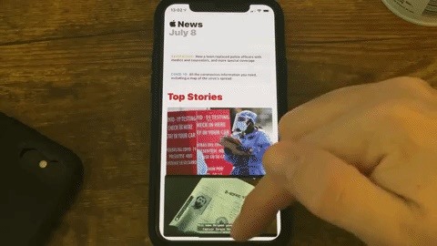 use-picture-picture-mode-your-iphone-multitask-while-you-watch-videos-w1456-2 Use Picture-in-Picture Mode on Your iPhone to Multitask While You Watch Videos