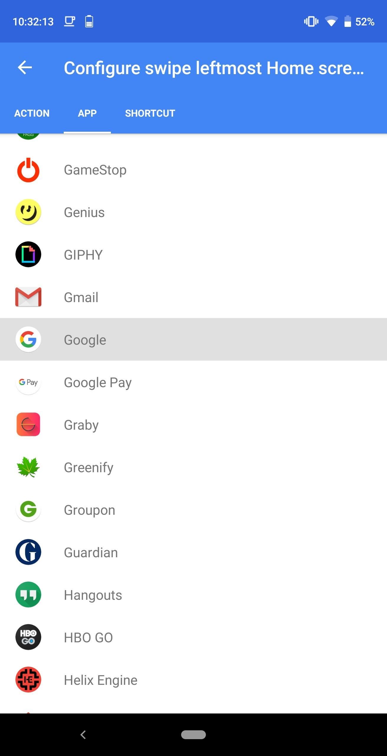 use-quickdrawer-google-now-same-time-action-launcher-w1456-5 How to Use Quickdrawer & Google Now at the Same Time in Action Launcher